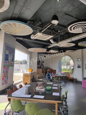 Kunskapsskolan Gallery