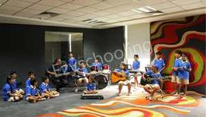 Kunskapsskolan Gallery