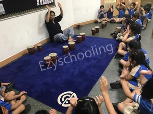 Kunskapsskolan Gallery