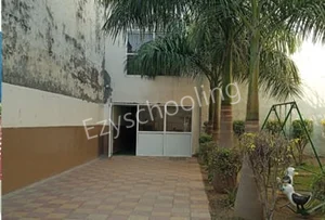 International Delhi Public School Gallery