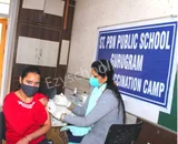 St. PBN Public School St. PBN Public School Gallery