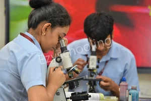 Ridge Valley School Gallery