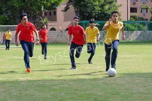 Ridge Valley School Gallery