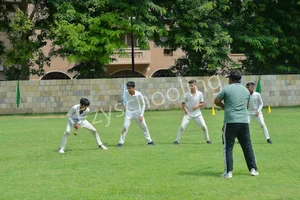 Ridge Valley School Gallery