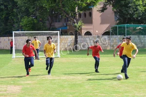 Ridge Valley School Gallery