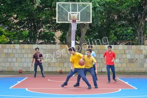 Ridge Valley School Gallery