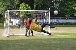 Ridge Valley School Gallery