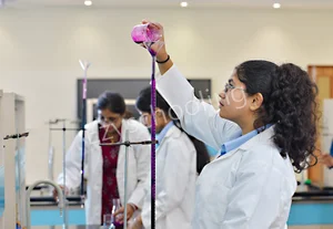 Ridge Valley School Gallery