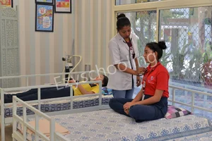 Ridge Valley School Gallery