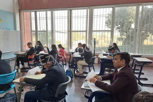 Made Easy School Gallery