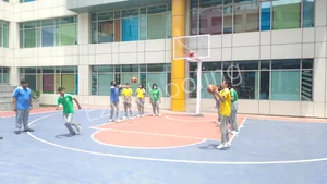 Lotus Valley International School Gallery