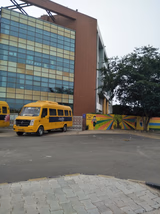 Lotus Valley International School Gallery