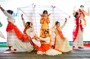 Delhi Public School, Dwarka Expressway Gallery