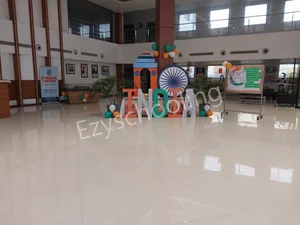 Gurugram Global Heights School Gallery