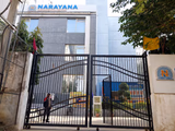 Narayana e-Techno School Gallery