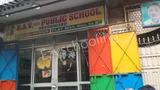 B.A.V. Public School B.A.V. Public School Gallery