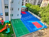 Narayana e-Techno School Narayana e-Techno School Gallery