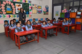 Rotary Public School Gallery