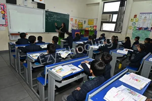 Rotary Public School Gallery