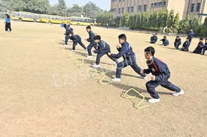 Rotary Public School Gallery