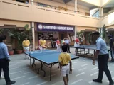 Sherwood Convent School Sherwood Convent School Gallery