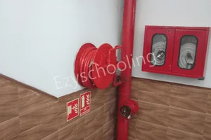 GD Goenka Global School Gallery