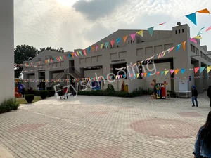 Heritage Xperiential Learning School Gallery