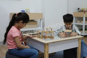 Heritage Xperiential Learning School Gallery