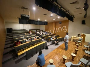 Heritage Xperiential Learning School Gallery