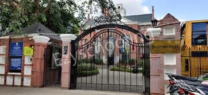 Scottish High International School Gallery