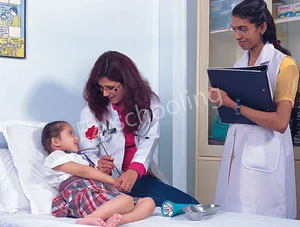 Scottish High International School Gallery