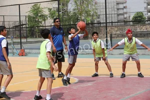 Scottish High International School Gallery