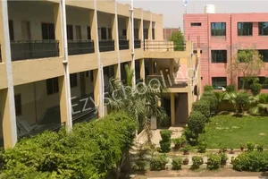 Lady Florence Public School Gallery