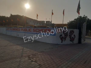 Lady Florence Public School Gallery