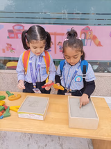 GAV International School Gallery