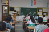 Shikshantar School Shikshantar School Gallery