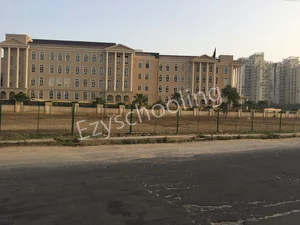 St. Xavier's High School Gallery