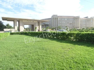 St. Xavier's High School Gallery