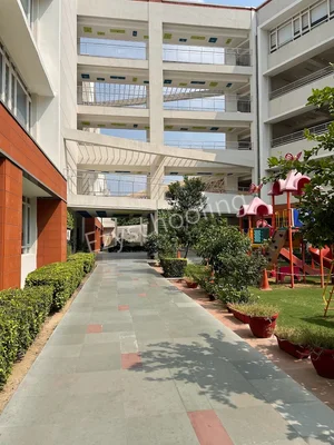 Shiv Nadar School Gallery