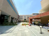 Shiv Nadar School Gallery