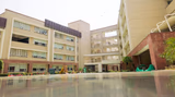 Shiv Nadar School Gallery