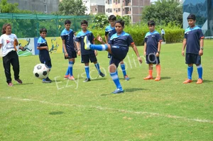 Satya School Gallery