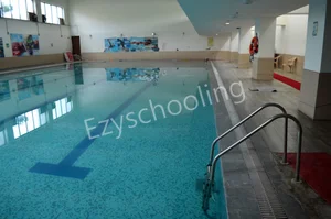 Satya School Gallery