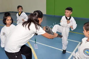 Satya School Gallery