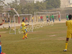 Royal Oak International School Gallery