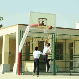 Royal Oak International School Gallery