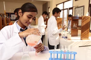 Royal Oak International School Gallery