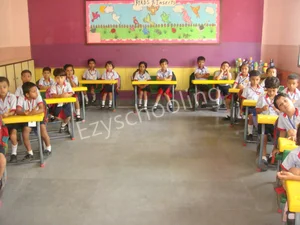 Royal Oak International School Gallery