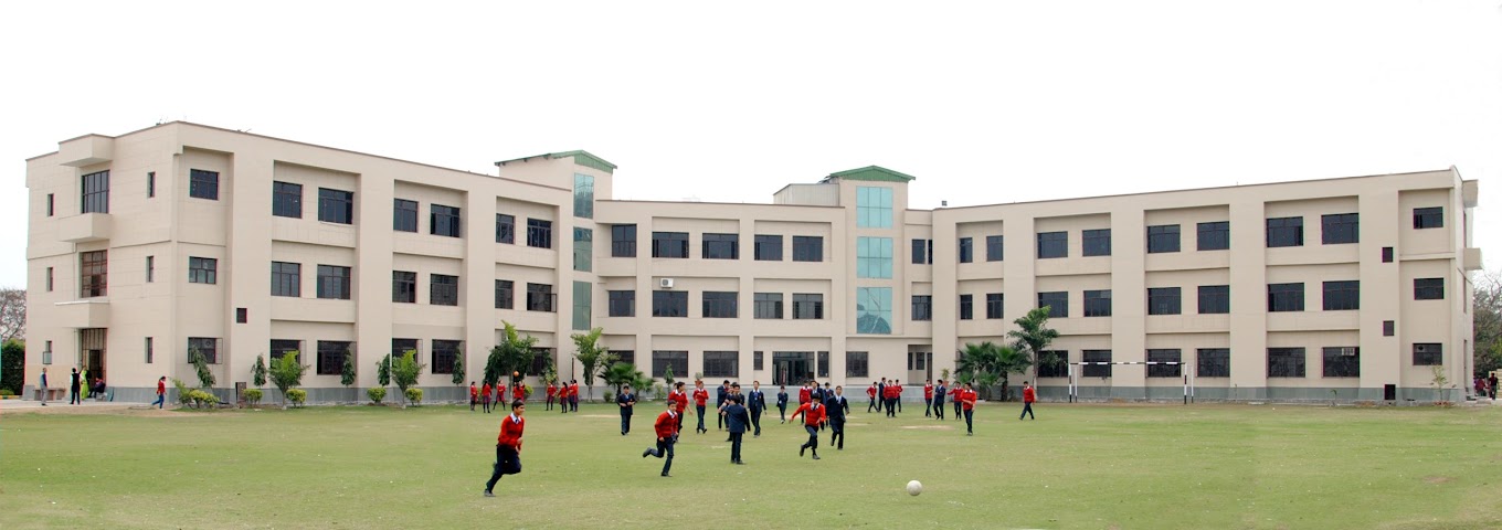 Royal Oak International School Royal Oak International School Gallery