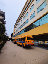 Chalk Tree Global School Gallery